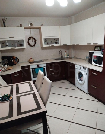 
  Продается 3-комн. квартира, 84 м², Больничная ул, д. 8а
. Фото 16.