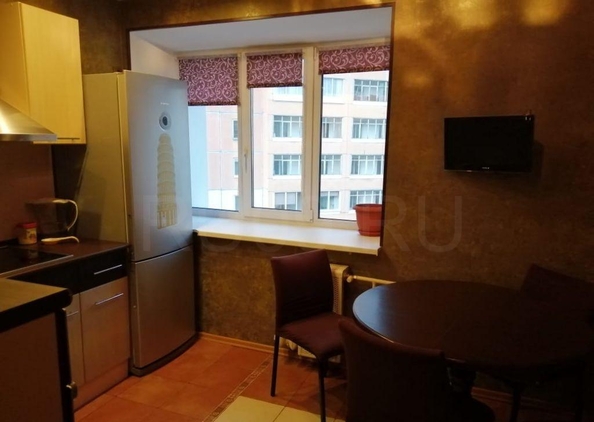 
  Продается 2-комн. квартира, 67 м², Ивана Черных ул, д. 14
. Фото 7.
