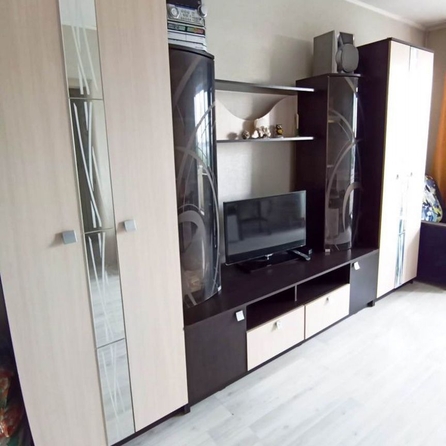 
  Продается 1-комн. квартира, 36.3 м², Междугородная ул, д. 20
. Фото 4.