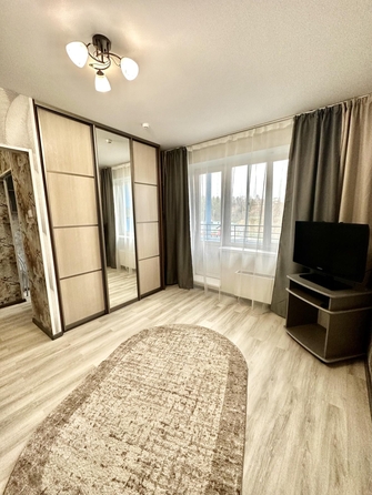 
  Продается 1-комн. квартира, 26 м², Юрия Ковалева ул, д. 34
. Фото 3.