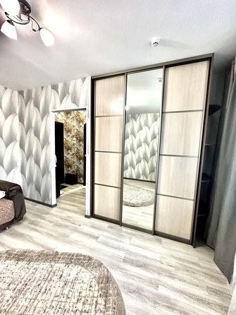 
  Продается 1-комн. квартира, 26 м², Юрия Ковалева ул, д. 34
. Фото 4.