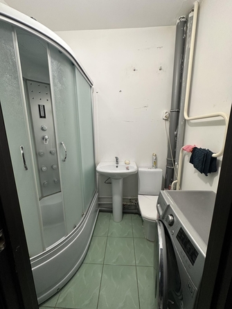 
  Продается 1-комн. квартира, 26 м², Юрия Ковалева ул, д. 34
. Фото 9.