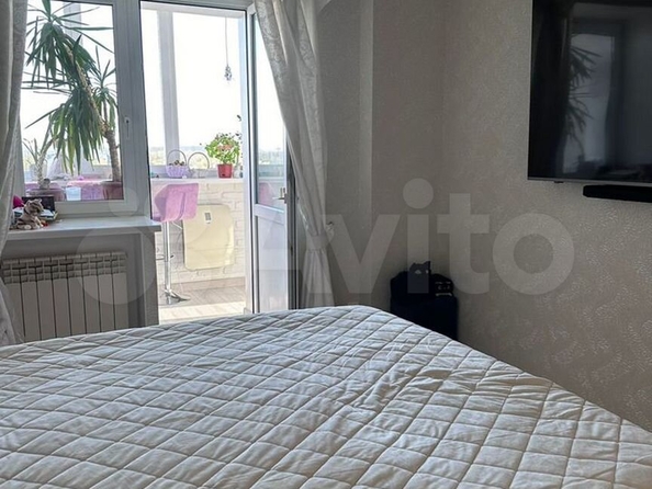 
  Продается 3-комн. квартира, 70 м², Розы Люксембург ул, д. 101
. Фото 4.