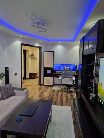 
  Продается 2-комн. квартира, 65.4 м², Ленская ул, д. 31
. Фото 6.