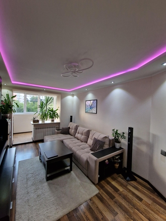 
  Продается 2-комн. квартира, 65.4 м², Ленская ул, д. 31
. Фото 7.