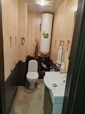 
  Продается 2-комн. квартира, 65.4 м², Ленская ул, д. 31
. Фото 27.
