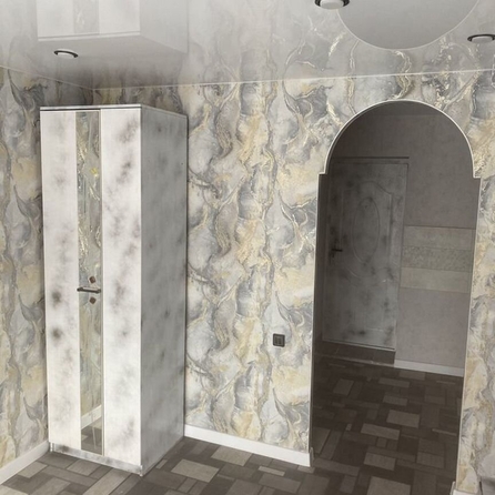 
  Продается 1-комн. квартира, 18 м², Салтыкова-Щедрина ул, д. 43
. Фото 6.