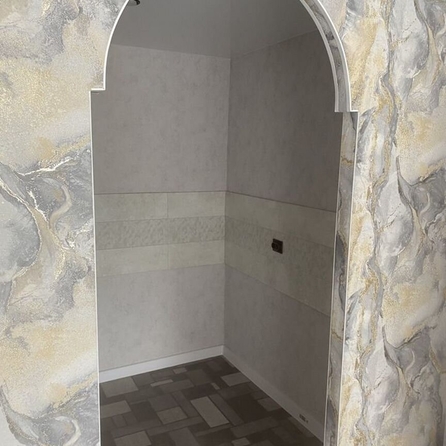 
  Продается 1-комн. квартира, 18 м², Салтыкова-Щедрина ул, д. 43
. Фото 9.