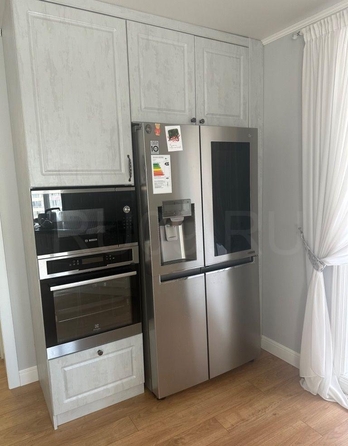 
  Продается 2-комн. квартира, 58 м², Дизайнеров ул, д. 3
. Фото 3.
