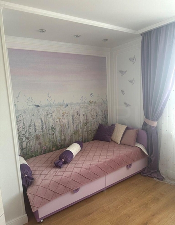 
  Продается 2-комн. квартира, 58 м², Дизайнеров ул, д. 3
. Фото 12.