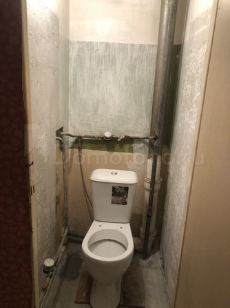 
  Продается 4-комн. квартира, 76.9 м², Академический пр-кт, д. 13
. Фото 14.