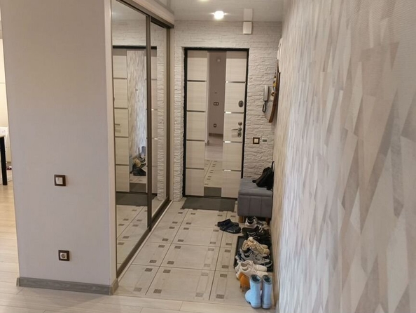 
  Продается 3-комн. квартира, 65 м², Академический пр-кт, д. 15
. Фото 6.