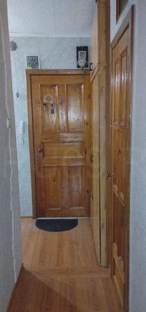 
  Продается 2-комн. квартира, 43.4 м², Ивана Черных ул, д. 109/2
. Фото 13.