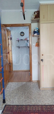 
  Продается 2-комн. квартира, 43.4 м², Ивана Черных ул, д. 109/2
. Фото 20.