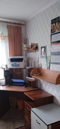 
  Продается 2-комн. квартира, 43.4 м², Ивана Черных ул, д. 109/2
. Фото 21.