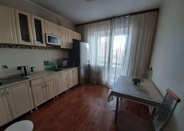 
  Продается 1-комн. квартира, 40.8 м², Лебедева ул, д. 57
. Фото 7.