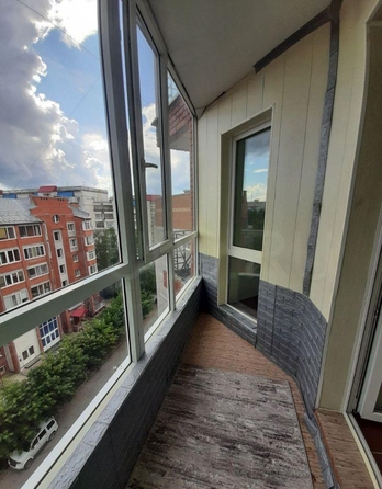 
  Продается 1-комн. квартира, 40.8 м², Лебедева ул, д. 57
. Фото 10.