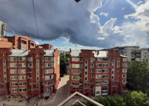 
  Продается 1-комн. квартира, 40.8 м², Лебедева ул, д. 57
. Фото 11.