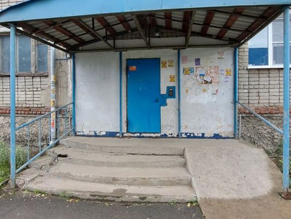 
  Продается комната, 24.5 м², Профсоюзная ул, д. 33
. Фото 15.