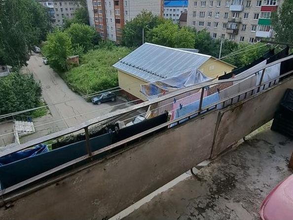 
  Продается комната, 24.5 м², Профсоюзная ул, д. 33
. Фото 19.