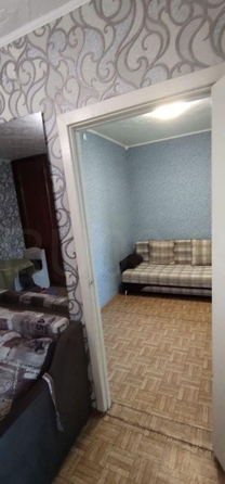
  Продается 2-комн. квартира, 25.3 м², Промышленный пер, д. 9
. Фото 6.