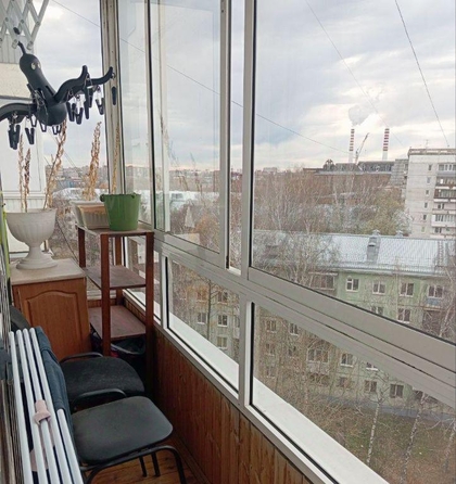 
  Продается 3-комн. квартира, 68 м², Елизаровых ул, д. 70
. Фото 5.