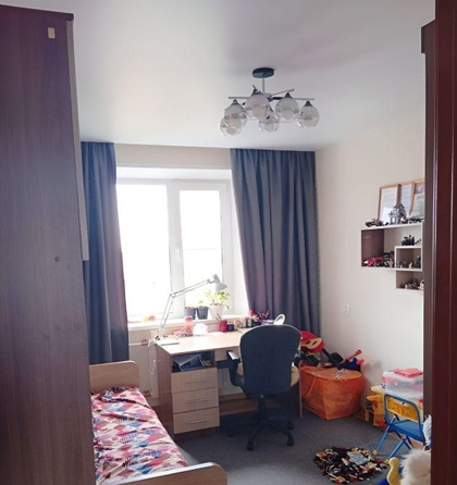 
  Продается 3-комн. квартира, 68 м², Елизаровых ул, д. 70
. Фото 7.