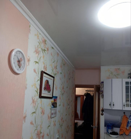 
  Продается 3-комн. квартира, 68 м², Елизаровых ул, д. 70
. Фото 15.