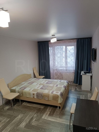 
  Продается 1-комн. квартира, 35.6 м², Новосибирская ул, д. 43
. Фото 3.