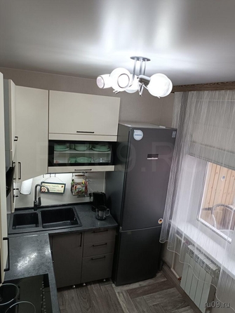 
  Продается 1-комн. квартира, 35.6 м², Новосибирская ул, д. 43
. Фото 8.
