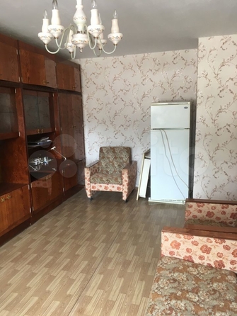 
  Продается 1-комн. квартира, 30.5 м², Баранчуковский пер, д. 4
. Фото 4.