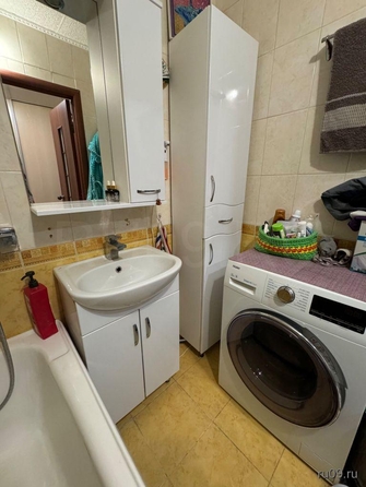 
  Продается 1-комн. квартира, 32 м², Ференца Мюнниха ул, д. 7
. Фото 7.
