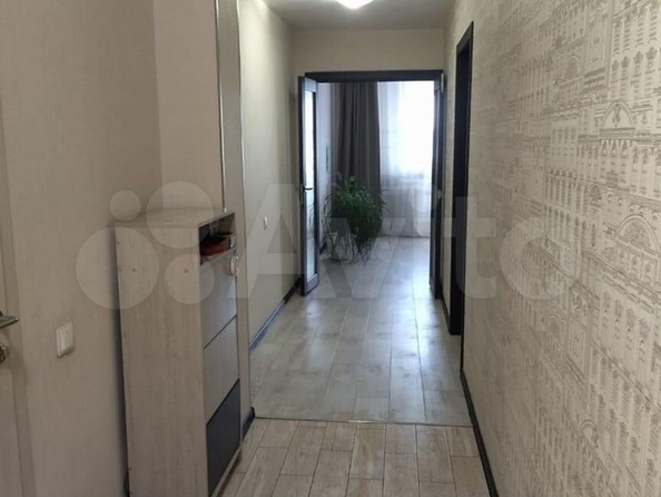 
  Продается 3-комн. квартира, 84.2 м², Ново-Станционный пер, д. 30
. Фото 1.