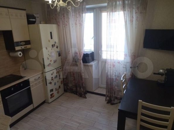 
  Продается 3-комн. квартира, 84.2 м², Ново-Станционный пер, д. 30
. Фото 7.