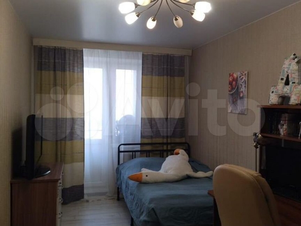 
  Продается 3-комн. квартира, 84.2 м², Ново-Станционный пер, д. 30
. Фото 8.