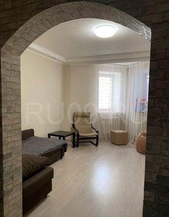 
  Продается 2-комн. квартира, 58 м², Ботанический пер, д. 2
. Фото 3.