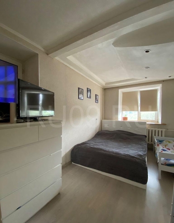 
  Продается 2-комн. квартира, 58 м², Ботанический пер, д. 2
. Фото 5.