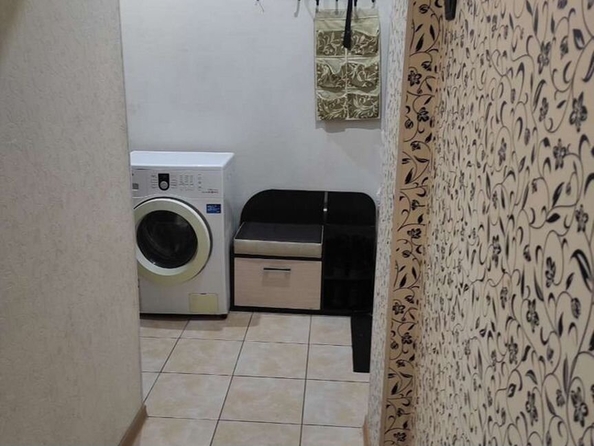 
  Продается 1-комн. квартира, 27 м², Таймырский пер, д. 16а
. Фото 2.