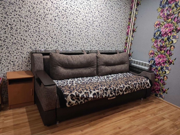 
  Продается 1-комн. квартира, 27 м², Таймырский пер, д. 16а
. Фото 10.