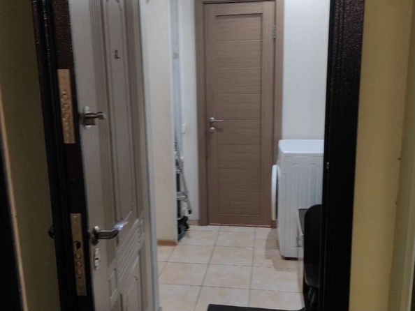 
  Продается 1-комн. квартира, 27 м², Таймырский пер, д. 16а
. Фото 22.