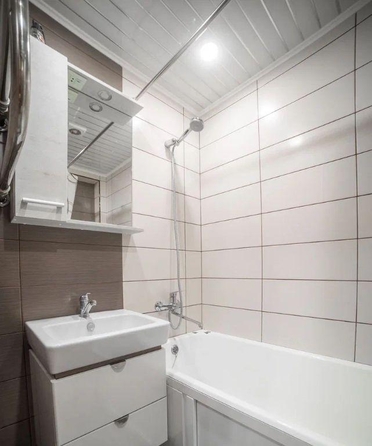 
  Продается 3-комн. квартира, 69.3 м², Светлый пер, д. 30
. Фото 13.