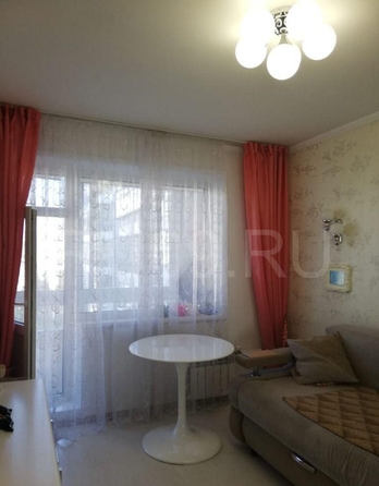 
  Продается 2-комн. квартира, 61 м², Сибирская ул, д. 104/4
. Фото 2.
