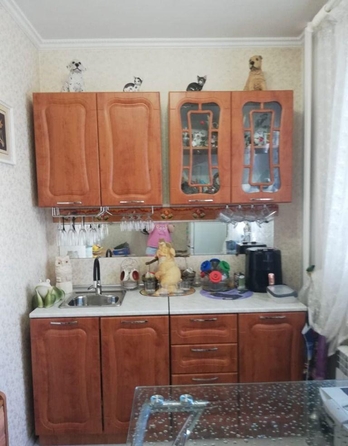 
  Продается 2-комн. квартира, 61 м², Сибирская ул, д. 104/4
. Фото 4.