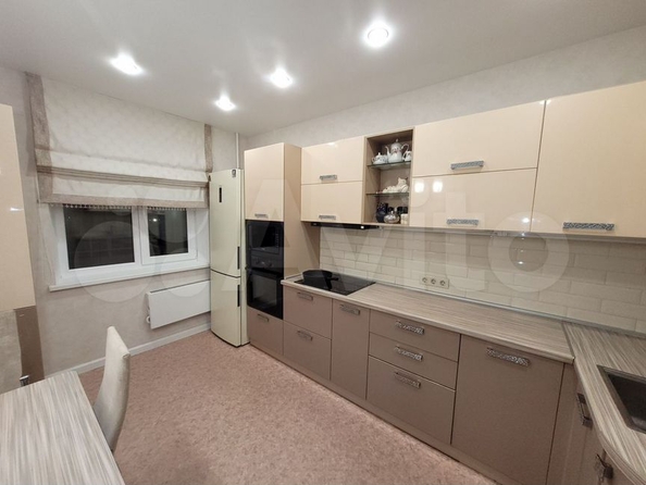 
  Продается 3-комн. квартира, 76.9 м², Дальне-Ключевская ул, д. 16а
. Фото 14.