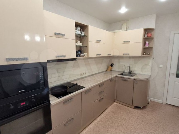 
  Продается 3-комн. квартира, 76.9 м², Дальне-Ключевская ул, д. 16а
. Фото 15.