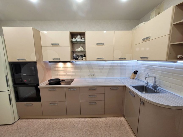 
  Продается 3-комн. квартира, 76.9 м², Дальне-Ключевская ул, д. 16а
. Фото 17.