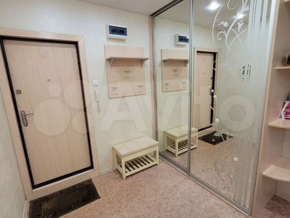 
  Продается 3-комн. квартира, 76.9 м², Дальне-Ключевская ул, д. 16а
. Фото 18.