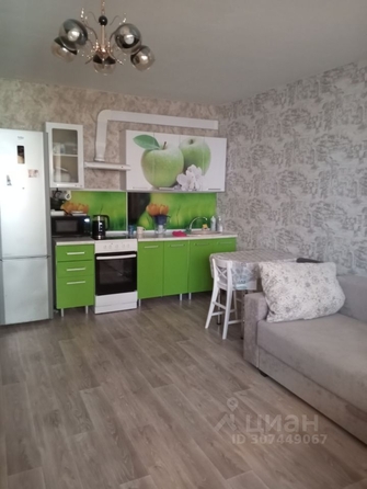 
  Продается 3-комн. квартира, 60 м², Энергетиков ул, д. 13а
. Фото 11.