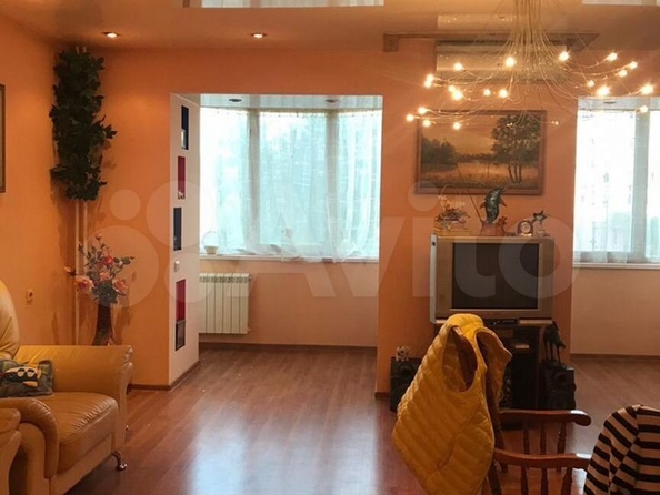 
  Продается 2-комн. квартира, 100 м², Лебедева ул, д. 5а
. Фото 14.