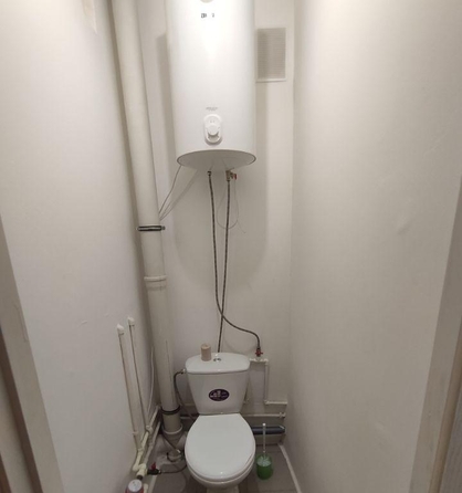 
  Продается 2-комн. квартира, 52.7 м², Андрея Крячкова ул, д. 19
. Фото 3.